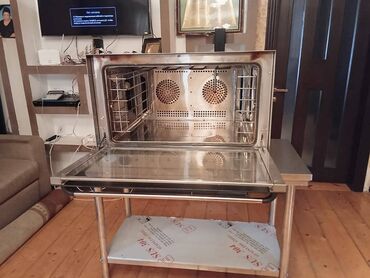 Digər biznes avadanlığı: Şəkillərdə gördüyünüz bütün avadanlıqlar və stollar hamısı toplu -da lalafo.az — 6 Digər biznes avadanlığı: Şəkillərdə gördüyünüz bütün avadanlıqlar və stollar hamısı toplu — 6