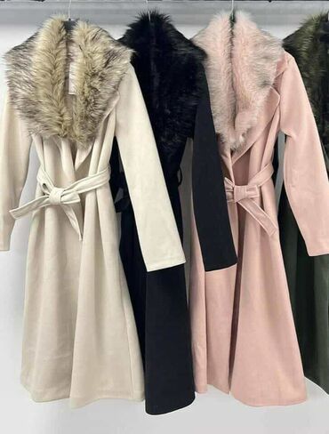 Kaputi: 🔥NAJVECA SEZONSKA RASPRODAJA🔥 Kaputi na rasprodaji za 2.900😍 — 10