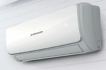 Ремонт кондиционеров: Установка, продажа, ремонт кондиционеров! — 12