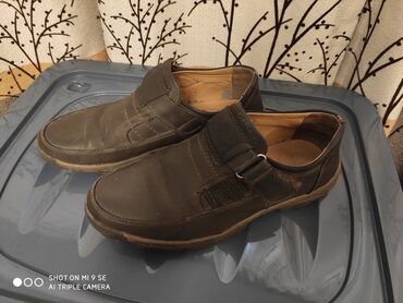 rockport мужская обувь: Обувь, б/у