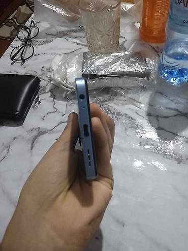 infinix zero 30 4g: Infinix HOT 30i, 128 GB, rəng - Mavi, Sensor, Simsiz şarj, Face ID — 4