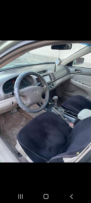таета камри 30 кузов: Toyota Camry: 2003 г., 2.4 л, Автомат, Бензин, Седан — 2