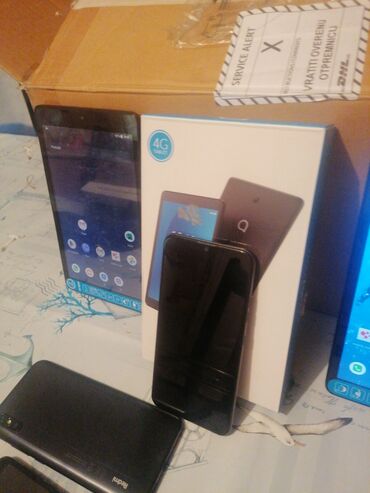 Tableti: Novi ali kada tableti dva komada 50 EUR poseduje kartice redmia 9 50 na lalafo.rs — 28 Tableti: Novi ali kada tableti dva komada 50 EUR poseduje kartice redmia 9 50 — 28