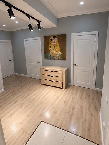 Продажа квартир: 3 комнаты, 87 м², Азия Молл Элитка, 3 этаж, Дизайнерский ремонт — 9
