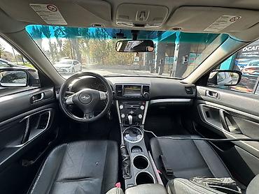 глушитель на субару легаси: Subaru Outback: 2008 г., 2.5 л, Автомат, Бензин, Универсал — 8