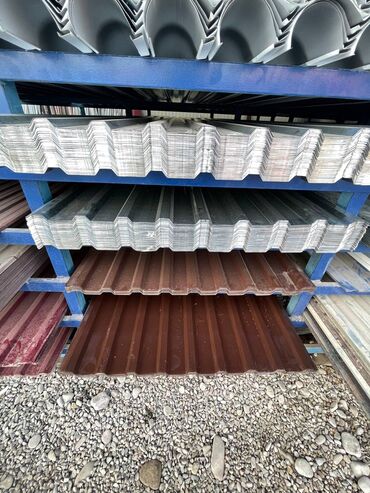 Профнастил: Металлочерепица Адамантна, чатыр Качественный и стильный дизайн!!! — 27