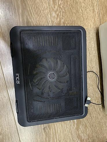 ventil: Inca noutbuk soyuducu stendi - 12″–15.6″ noutbuklar üçün uyğun ölçü - — 4