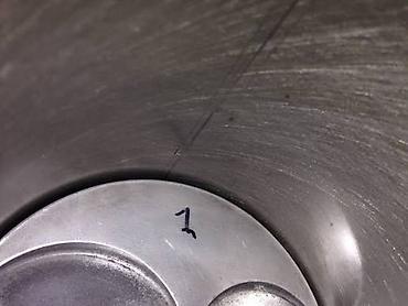 СТО, ремонт транспорта: Эндоскопия двигателя Диагностика внутреннего состояния ДВС без — 5