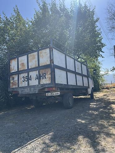 радиатор опель вектра б: Грузовой автомобиль Mercedes-Benz (серия T1/508–609) с — 2