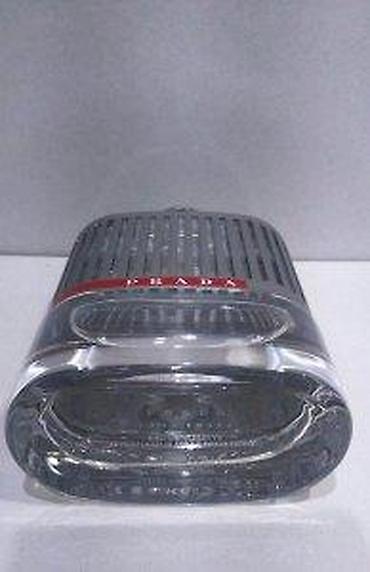 mirisljava sveca: PRADA LUNA ROSSA HOMME EDT100ML TSTR | Prada Luna Rossa homme — 9