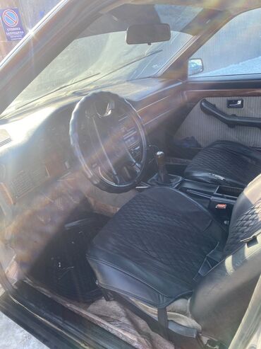 Audi: Audi 100: 1990 г., Механика, Седан — 6