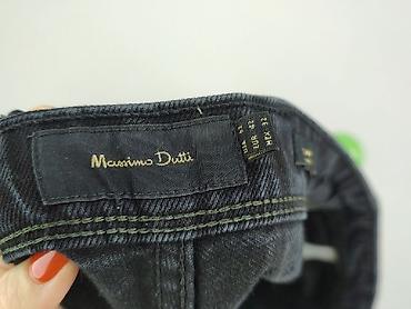 massimo polska: Massimo Dutti, Jeansy dla mężczyzn, rozmiar S — 5
