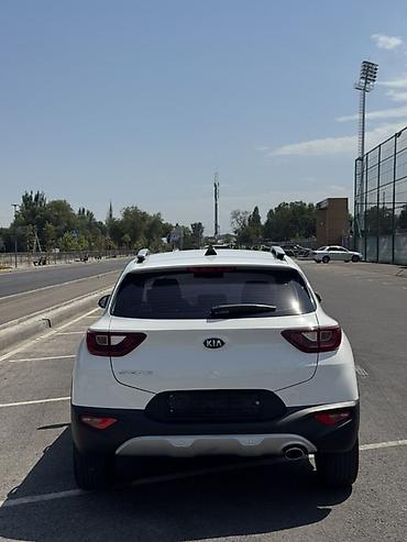 Kia: Kia Stonic: 2020 г., 1.6 л, Дизель, Кроссовер at lalafo.kg — 2 Kia: Kia Stonic: 2020 г., 1.6 л, Дизель, Кроссовер — 2