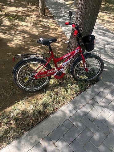 usag ucun: Uşaq velosipedi – 20 lik — 3