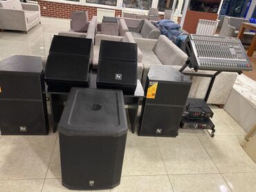 Музыкальные центры: JBL Колонка, Тип - Акустическая, цвет - Черный