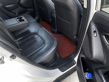ford fusion qapi kodu: Hyundai ix35: 2.4 l | 2011 il Universal — 8
