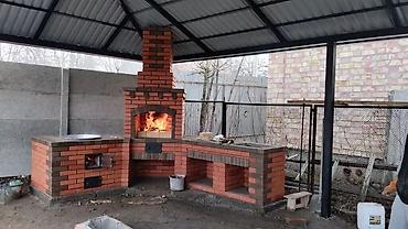 Очок: Барбекю, Очок Гарантия, Бесплатная консультация Больше 6 лет опыта — 1