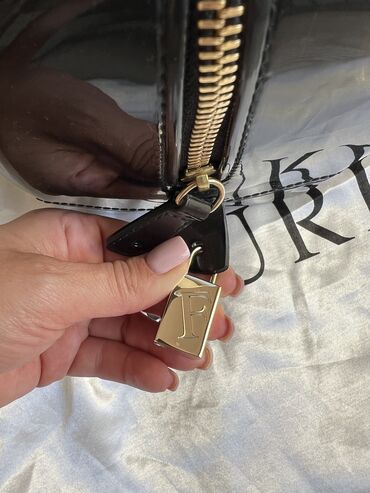 Çantalar: Əl çantası, Yeni — 3