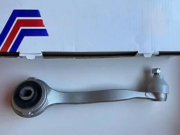 Steering & Suspension System: MERCEDES C KLASA RAME GORNJE ALU W203 W204 00-14 GOD | Rame mercedes — 4