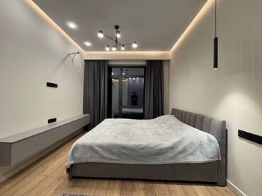 Долгосрочная аренда квартир: 2 комнаты, Агентство недвижимости, Без подселения, С мебелью полностью — 7