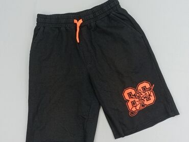 Shorts, 14 years, 158/164, condition - Very good