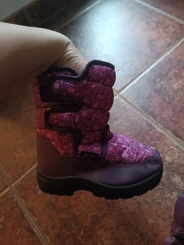 ski odelo za decu: Boots, Size - 28