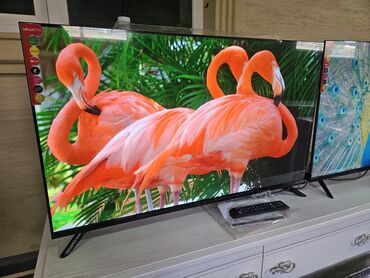 адаптер для телевизора самсунг: Продаю телевизоры новые SMART TV QLED качество отличное 45 дюм 110