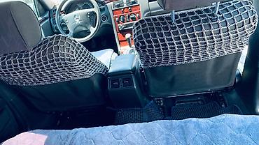 стартер 21099: Mercedes-Benz E-Class: 2000 г., 2 л, Механика, Бензин, Седан — 6