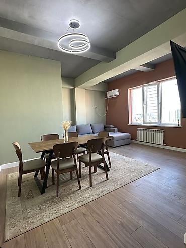 барачный дом: 1 комната, 39 м², Элитка, 8 этаж, Свежий ремонт — 2