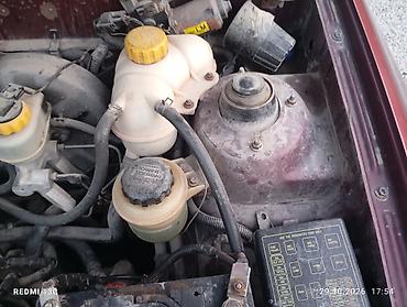 автомобиль купить бу: Daewoo Lanos: 2007 г., 1.5 л, Механика — 9