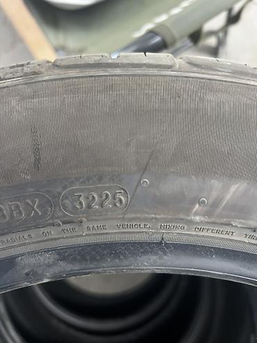 шины 215 55 р17: Комплект летних шин 215/55 R17 - Размер: 215/55 R17 - Индекс — 3