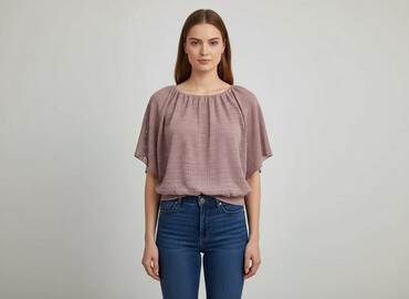 zalando tuniki wizytowe: Janina, Жіноча блуза, розмір L