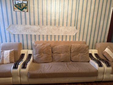 Divan və kreslo dəstləri: Divan, Divan, Bazalı, Açılan -da lalafo.az — 1 Divan və kreslo dəstləri: Divan, Divan, Bazalı, Açılan — 1