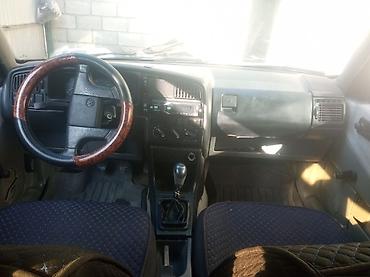 variant: Volkswagen Passat Variant: 1991 г., 1.8 л, Механика, Бензин, Универсал — 5