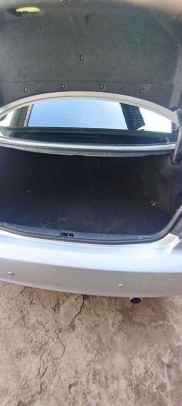 Lexus: Lexus ES: 2005 г., 3.3 л, Автомат, Бензин, Седан — 13