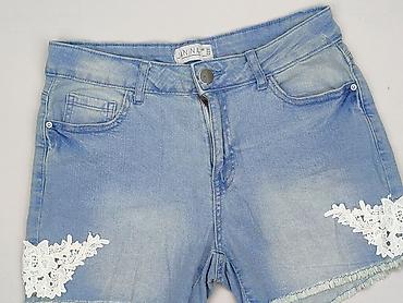 mango jeans: Janina, Szorty damskie, rozmiar S — 1