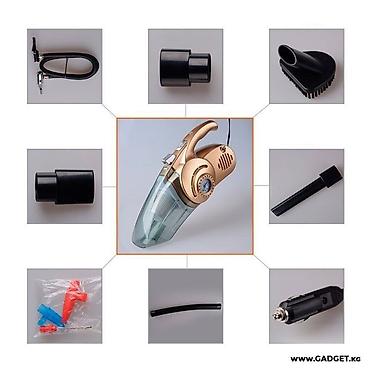 Пылесосы: Пылесос — 3