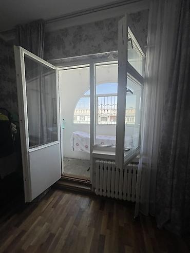 nova grant: 4 комнаты, 79 м², Восток-5 мкр 106 серия, 9 этаж, Старый ремонт — 5