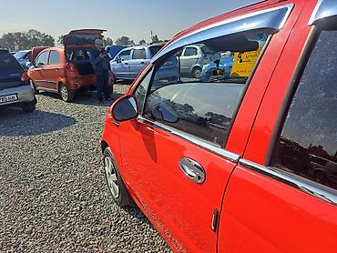 кабан лонг: Daewoo Matiz: 2010 г., 0.8 л, Механика, Бензин, Хэтчбэк — 6