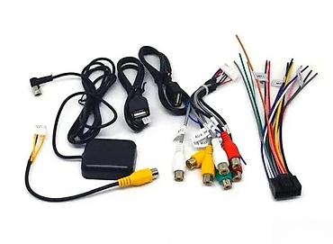 Audio oprema za auto: Android 1DIN multimedijalna auto stanica - Operativni sistem: Android — 7
