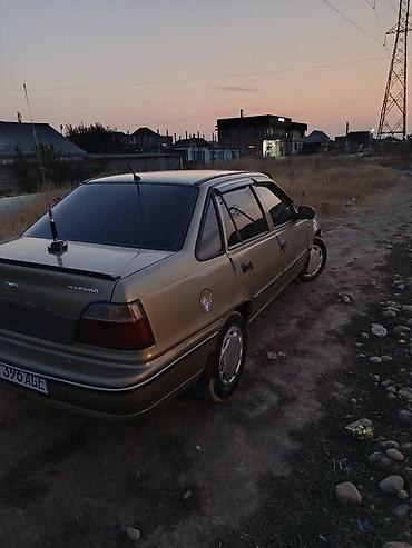 Daewoo: Daewoo Nexia: 2006 г., 1.7 л, Ручные, Бензин, Седан — 3