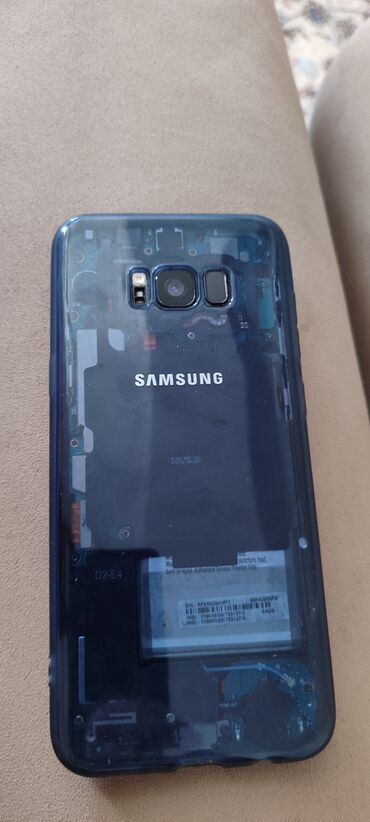 документ сканеры для проекторов neor: Samsung Galaxy J8, Б/у, 64 ГБ, цвет - Черный, 2 SIM