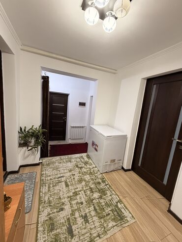 Продажа домов: Полдома, 67 м², 3 комнаты, Собственник, Косметический ремонт — 20