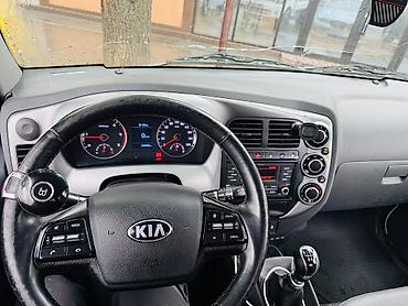 byd e1: Легкий грузовик, Kia, Стандарт, 3 т, Б/у — 9