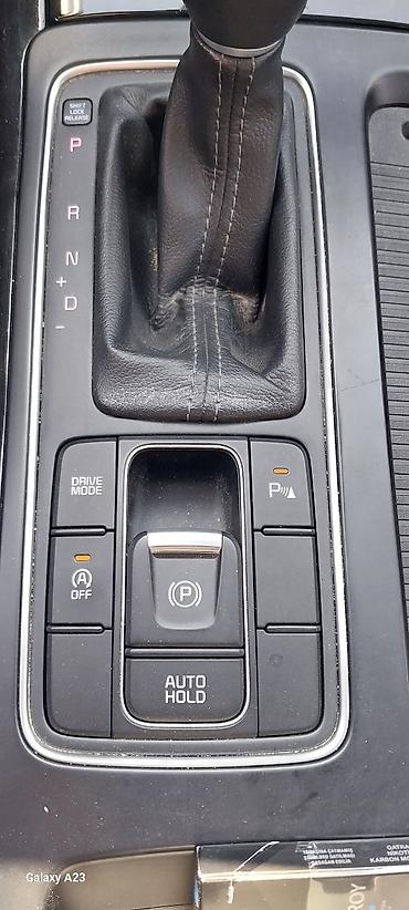 masin satisi: Kia Sorento – geniş və komfortlu 7 yerlik SUV Xüsusiyyətlər: - — 8