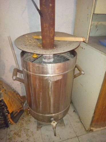 Seyflər: Od Samovar, 10-dan çox l