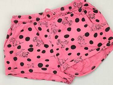 lidl spodenki chłopięce: Shorts, Disney, 7 years, 116/122, condition - Very good