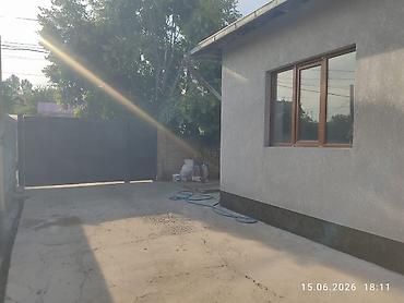 4: 🏡 Продаётся дом рядом с рынком «Дордой» – отличное место под бизнес — 3