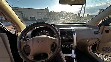 Hyundai: Hyundai Tucson: 2006 г., Кроссовер at lalafo.kg — 27 Hyundai: Hyundai Tucson: 2006 г., Кроссовер — 27