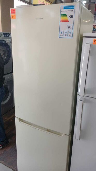 2 qapili soyuducu: İşlənmiş 2 qapılı Beko Soyuducu Satılır, rəng - Ağ, Kredit var